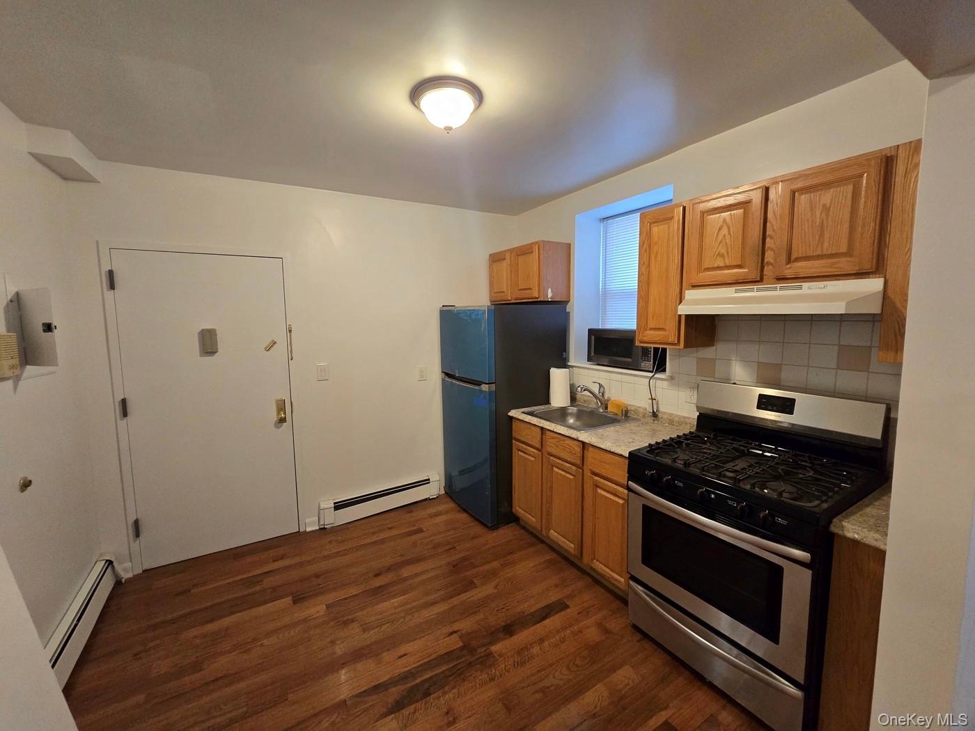 92-14 95th Avenue, Ozone Park, NY 11416