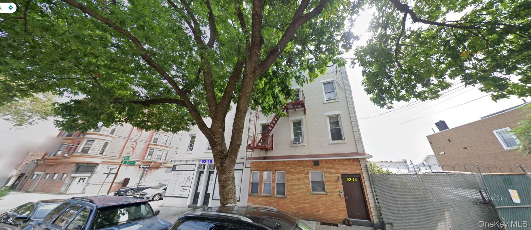 92-14 95th Avenue, Ozone Park, NY 11416