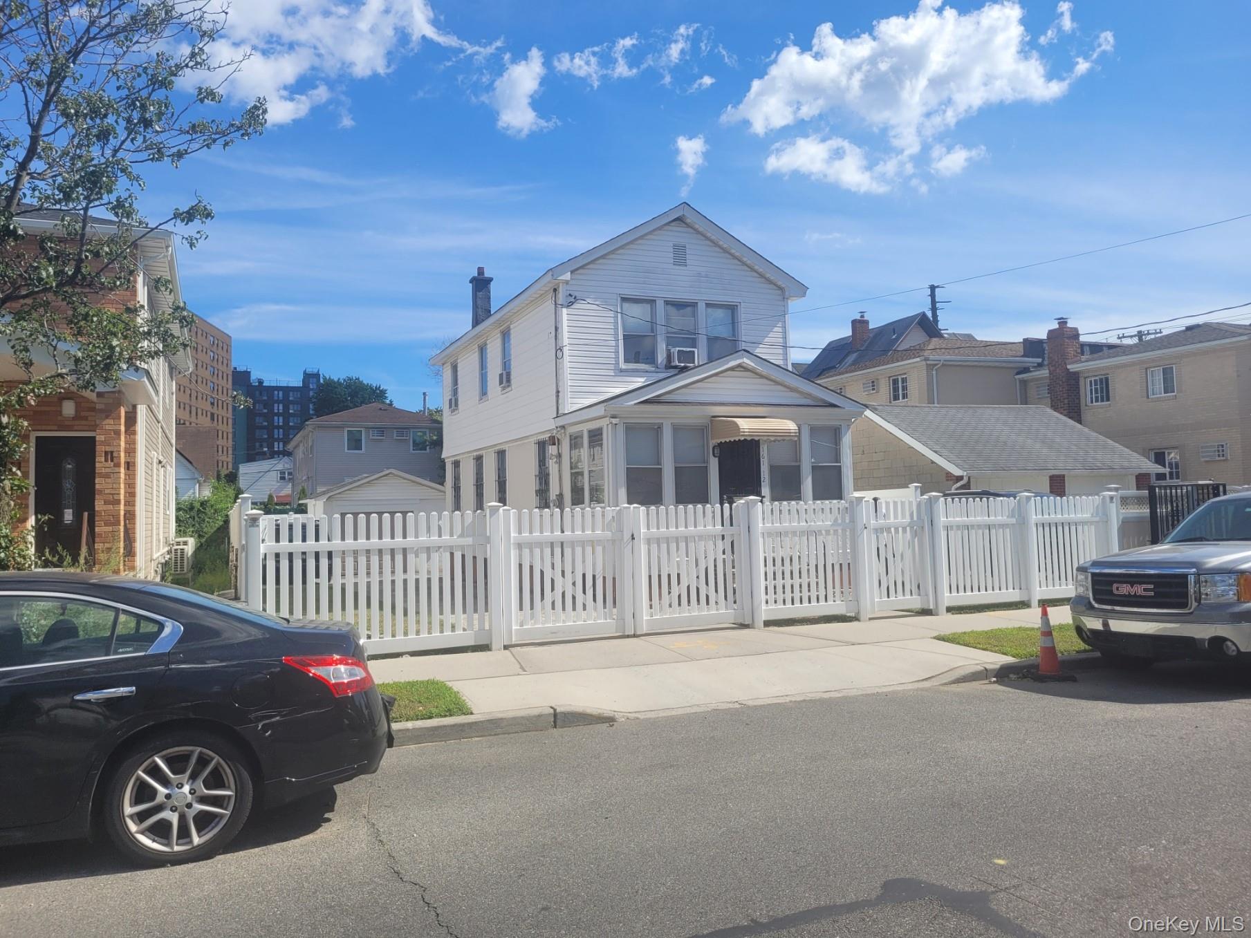16112 129th Avenue, Jamaica, NY 11434