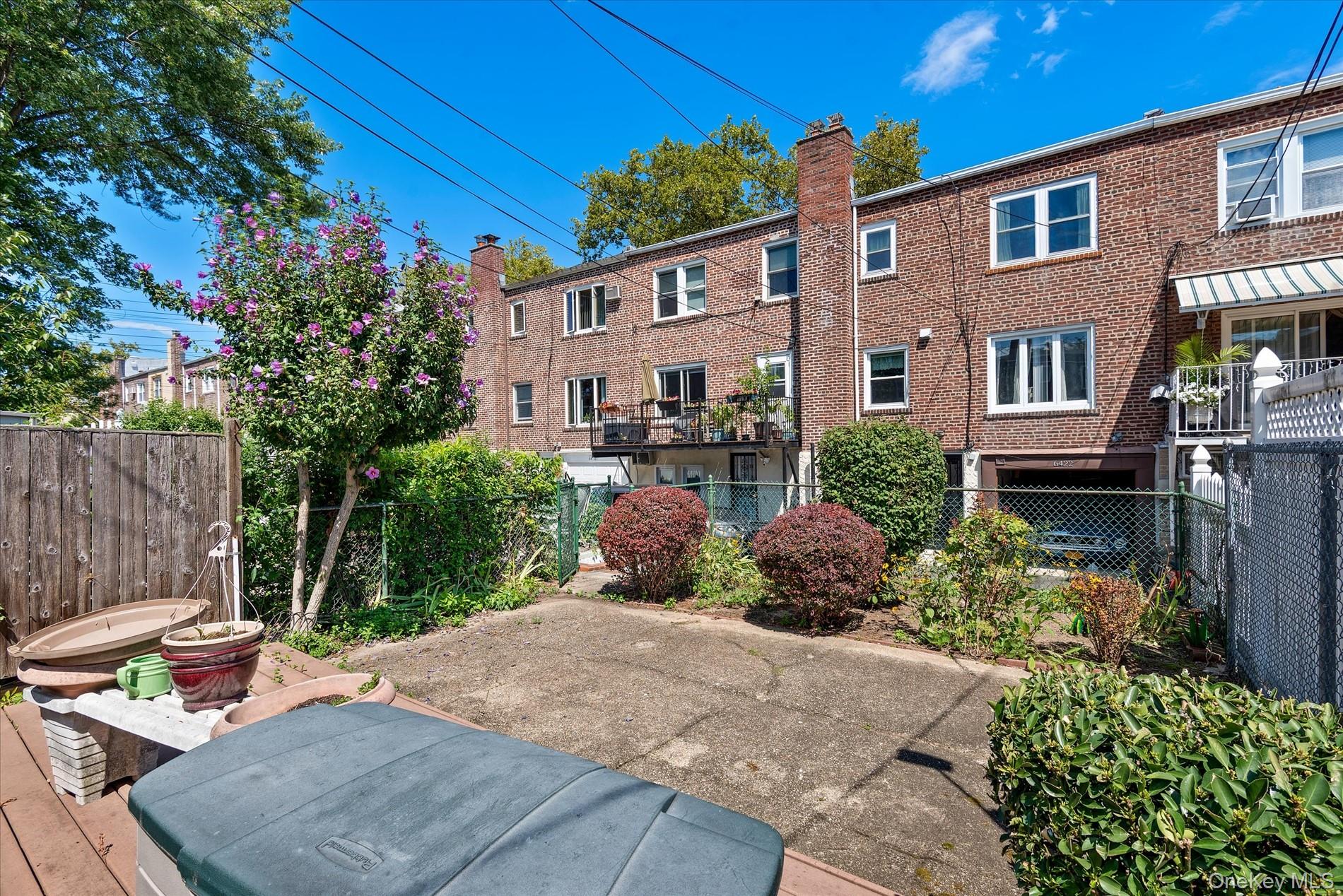 64-22 79th Street, Middle Village, NY 11379