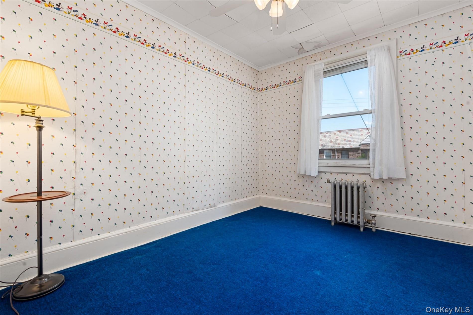 64-22 79th Street, Middle Village, NY 11379