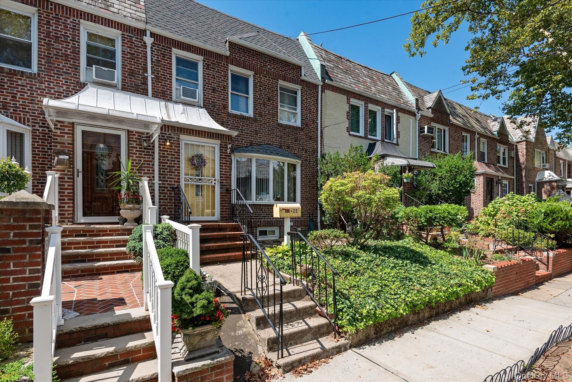 64-22 79th Street, Middle Village, NY 11379