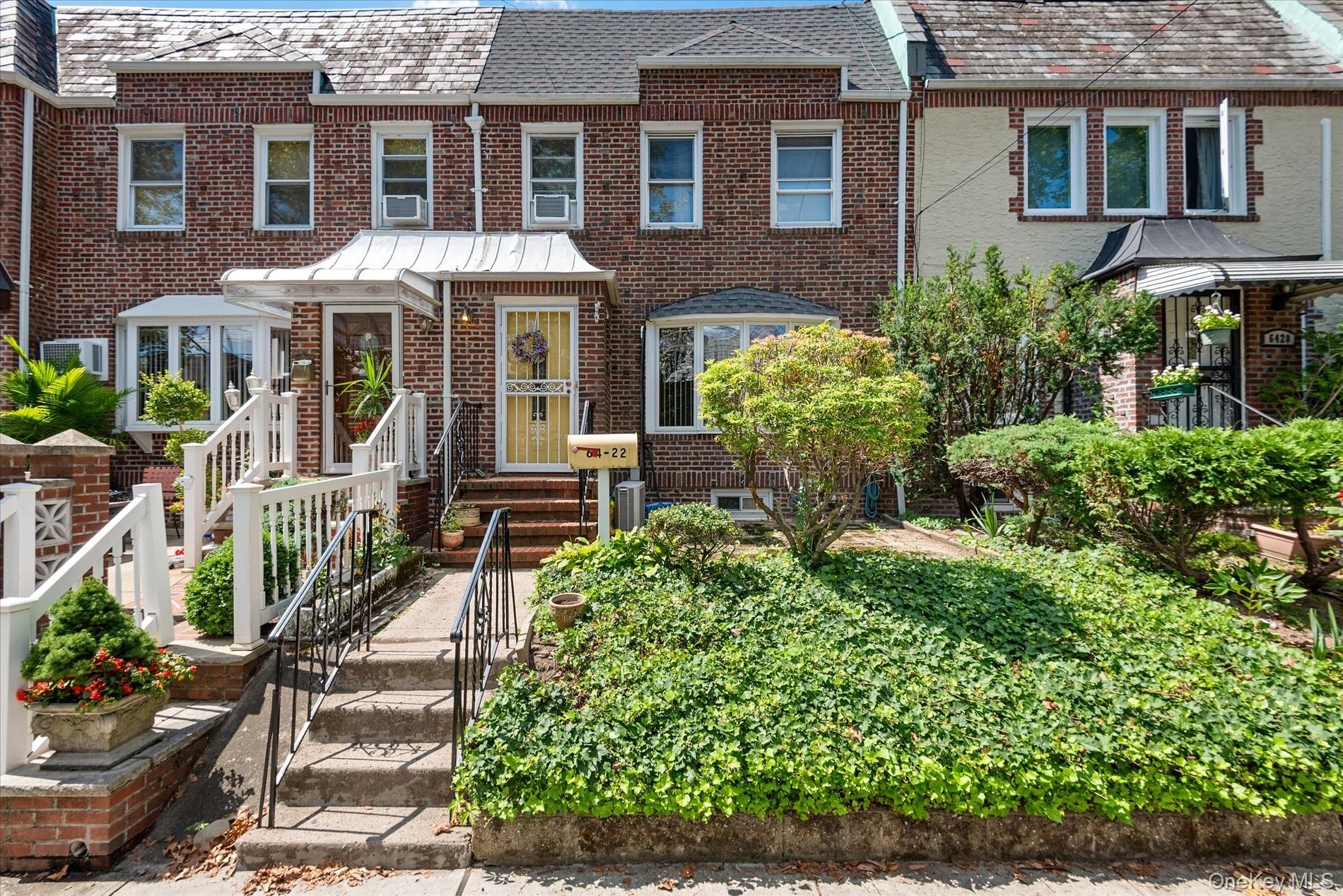 64-22 79th Street, Middle Village, NY 11379