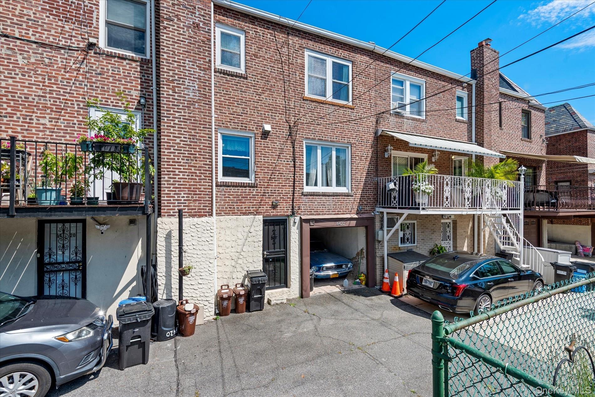 64-22 79th Street, Middle Village, NY 11379