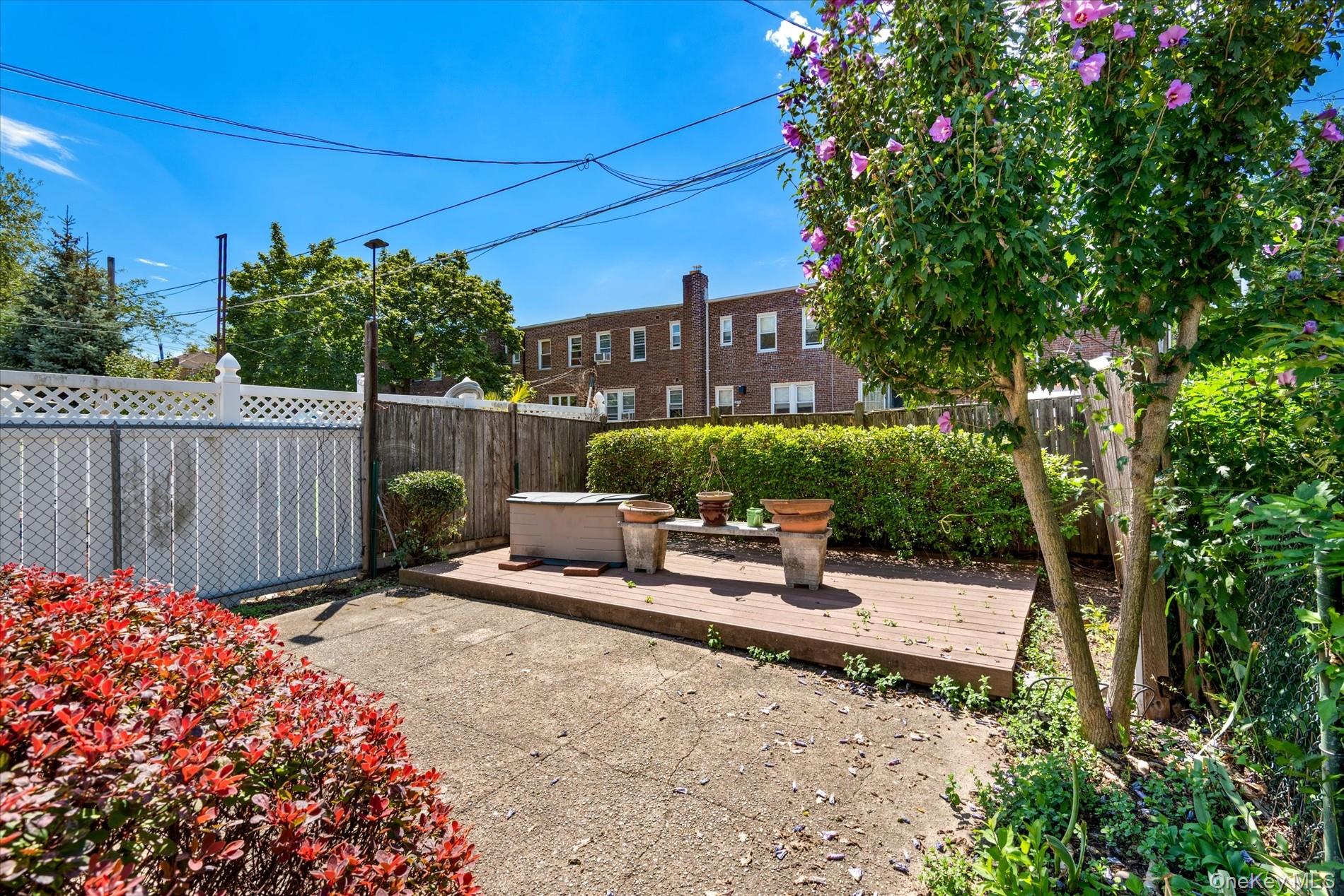 64-22 79th Street, Middle Village, NY 11379