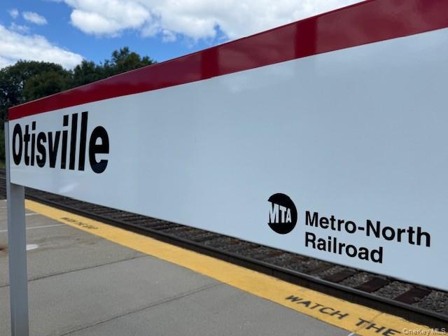 LOT 2 Shoddy Hollow Road, Otisville, NY 10963