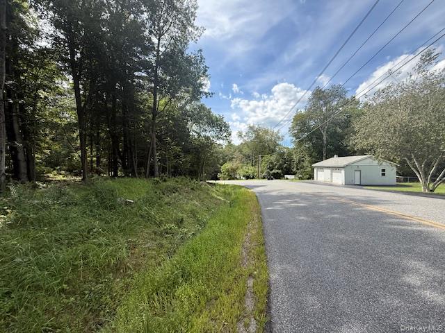 LOT 2 Shoddy Hollow Road, Otisville, NY 10963