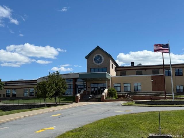 LOT 2 Shoddy Hollow Road, Otisville, NY 10963