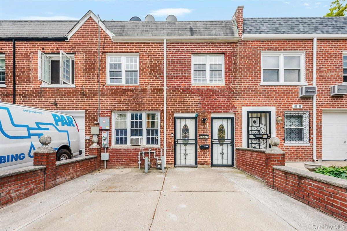 10010 133rd Avenue, Ozone Park, NY 11417