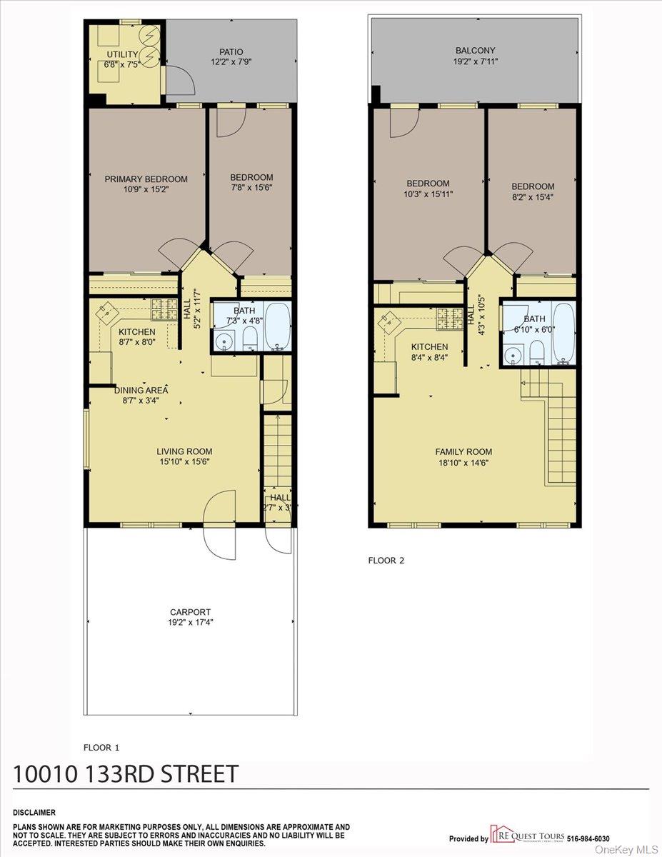 10010 133rd Avenue, Ozone Park, NY 11417