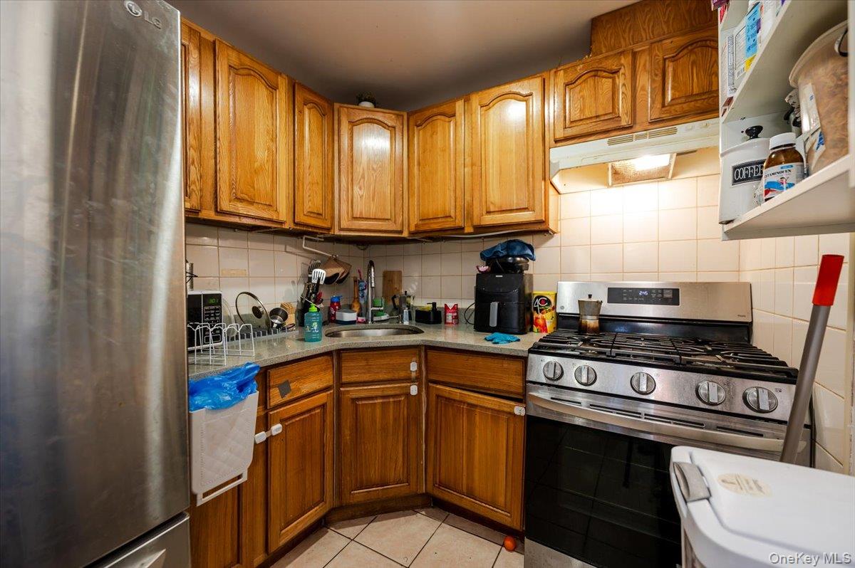 10010 133rd Avenue, Ozone Park, NY 11417