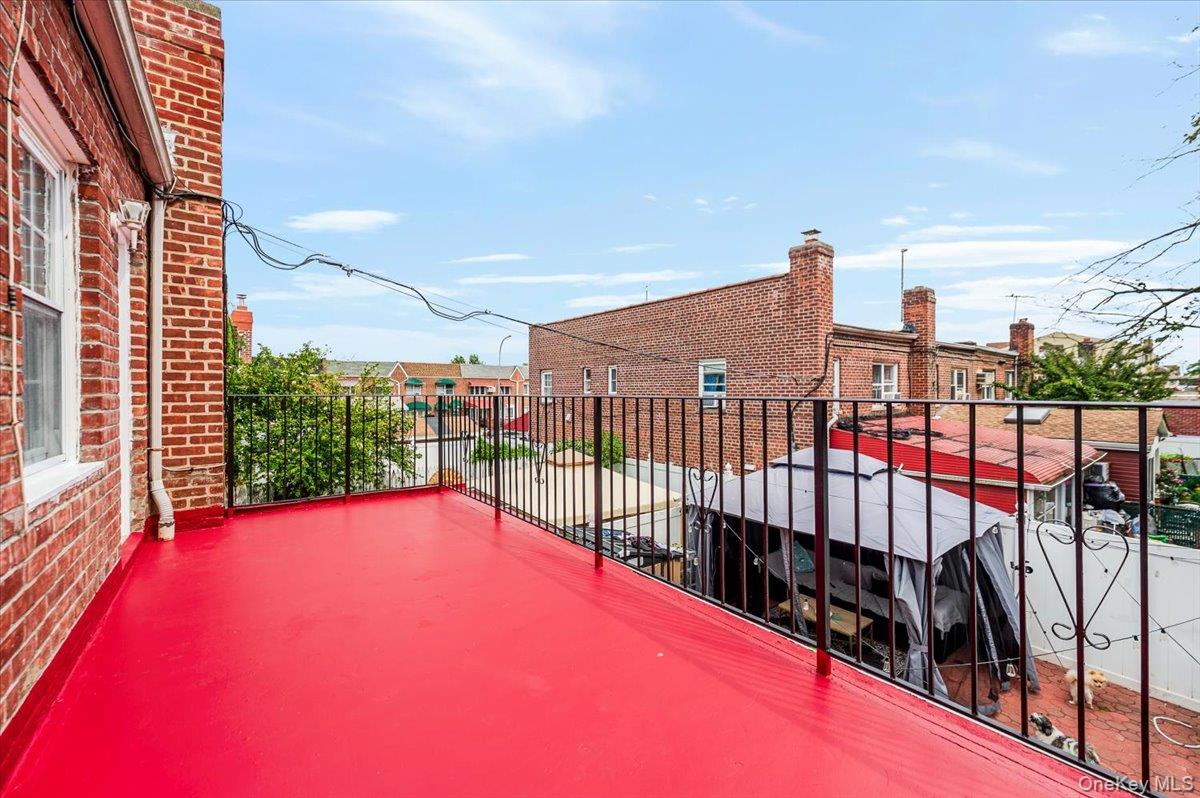 10010 133rd Avenue, Ozone Park, NY 11417