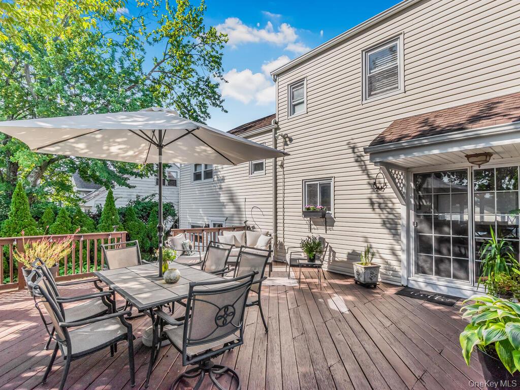 11 Montclair Road, Yonkers, NY 10710