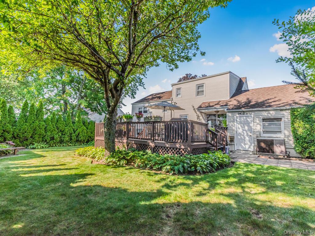 11 Montclair Road, Yonkers, NY 10710