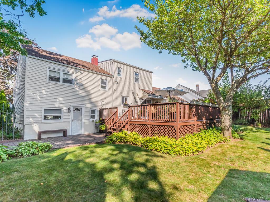 11 Montclair Road, Yonkers, NY 10710