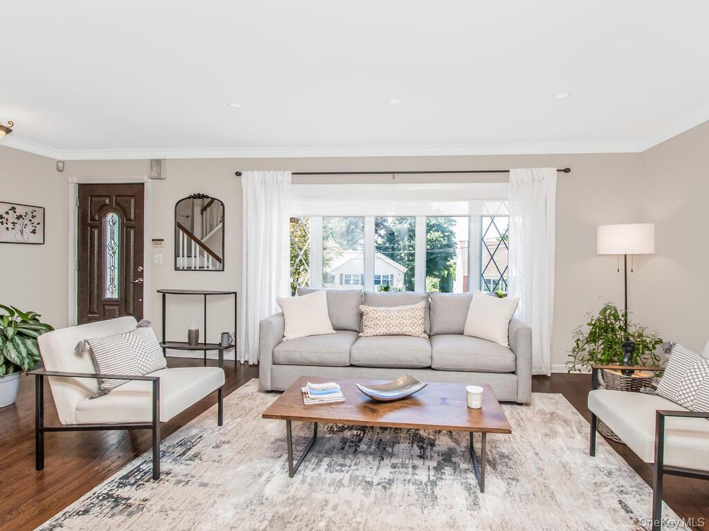 11 Montclair Road, Yonkers, NY 10710