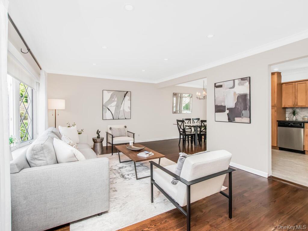 11 Montclair Road, Yonkers, NY 10710