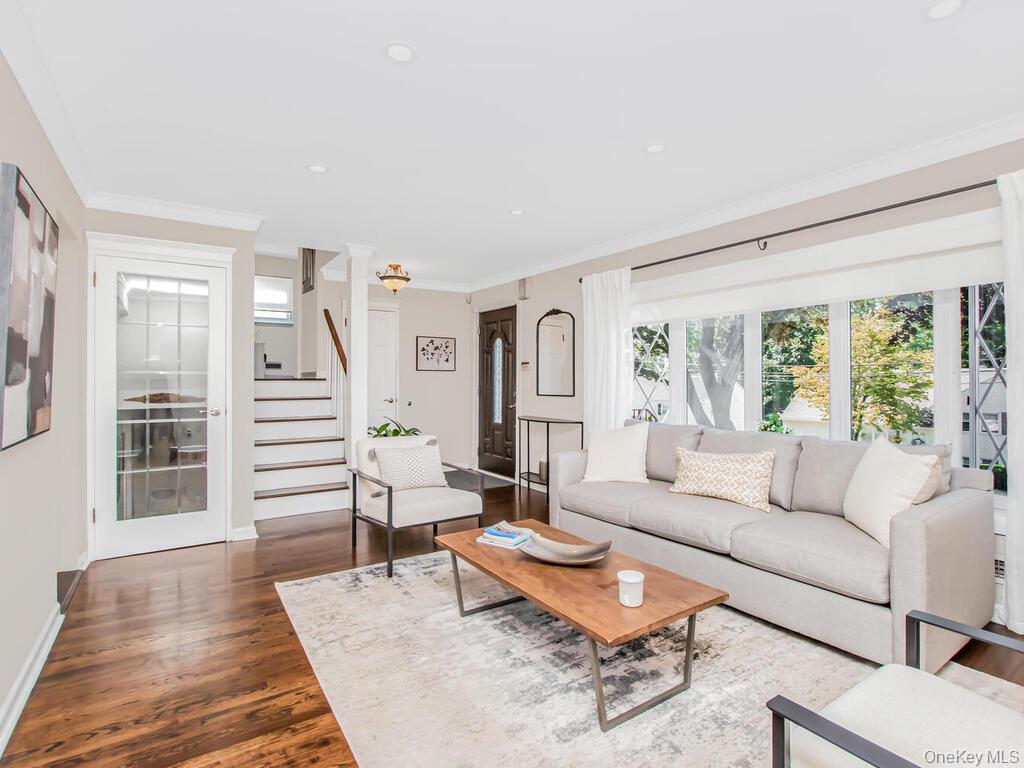 11 Montclair Road, Yonkers, NY 10710