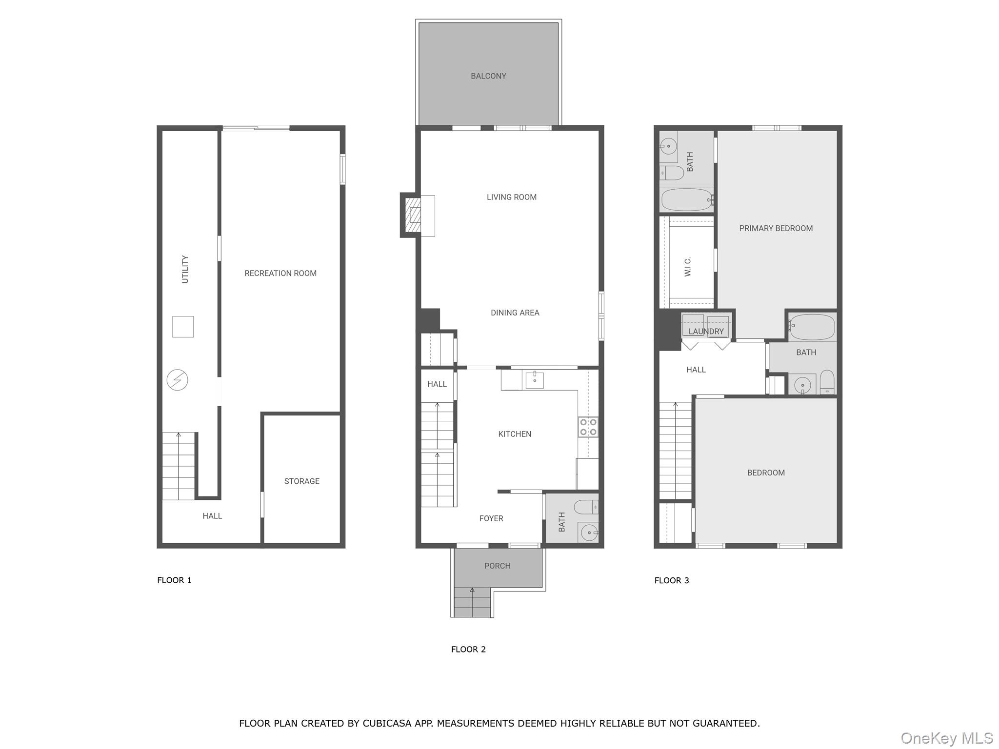 27 Washington Court, Pawling, NY 12564