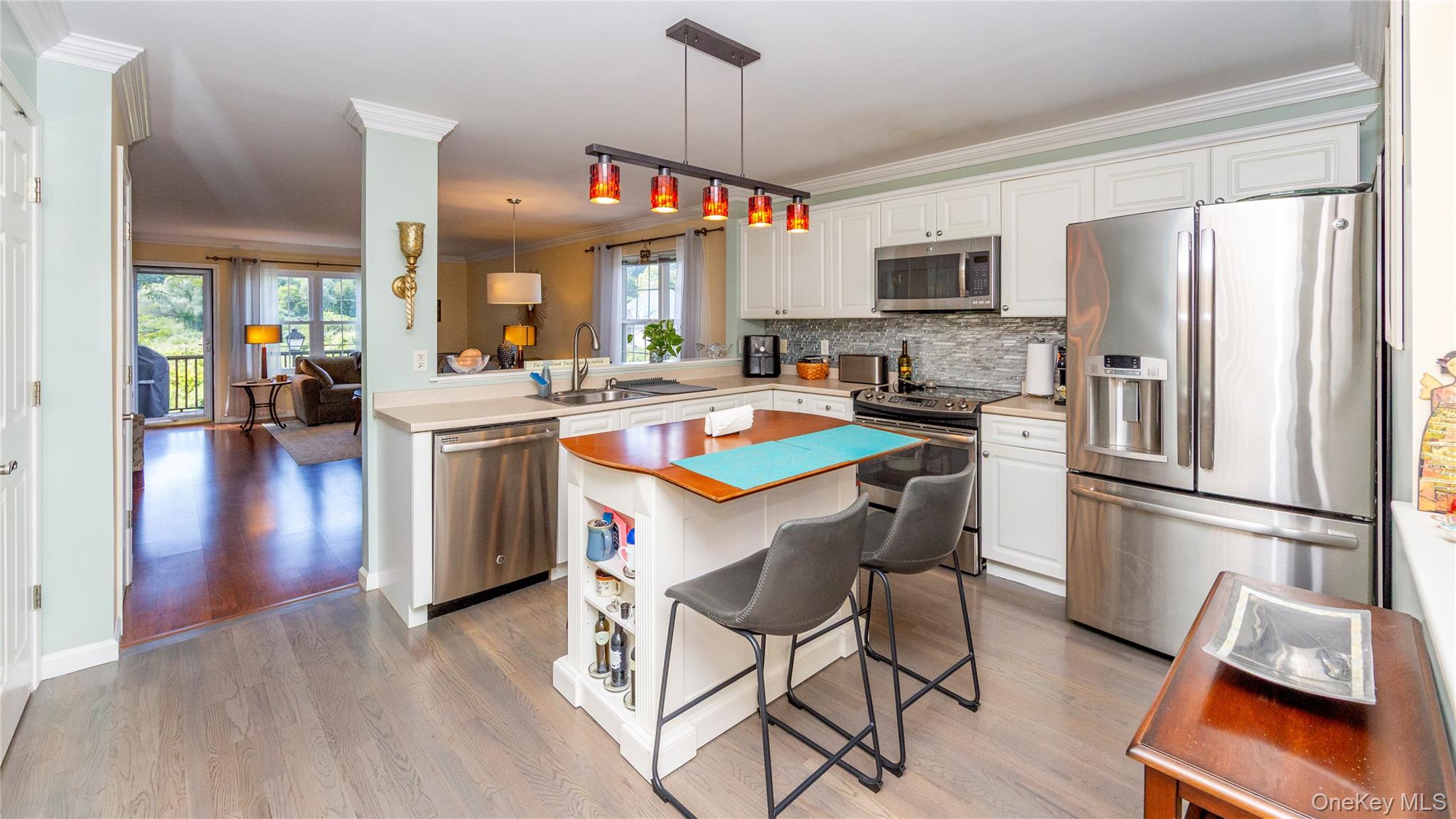 27 Washington Court, Pawling, NY 12564