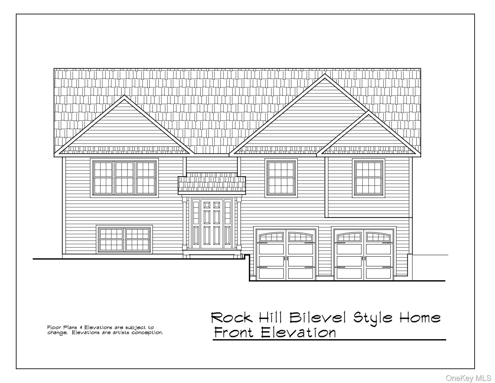 15 Plymouth Lane, Rock Hill, NY 12775