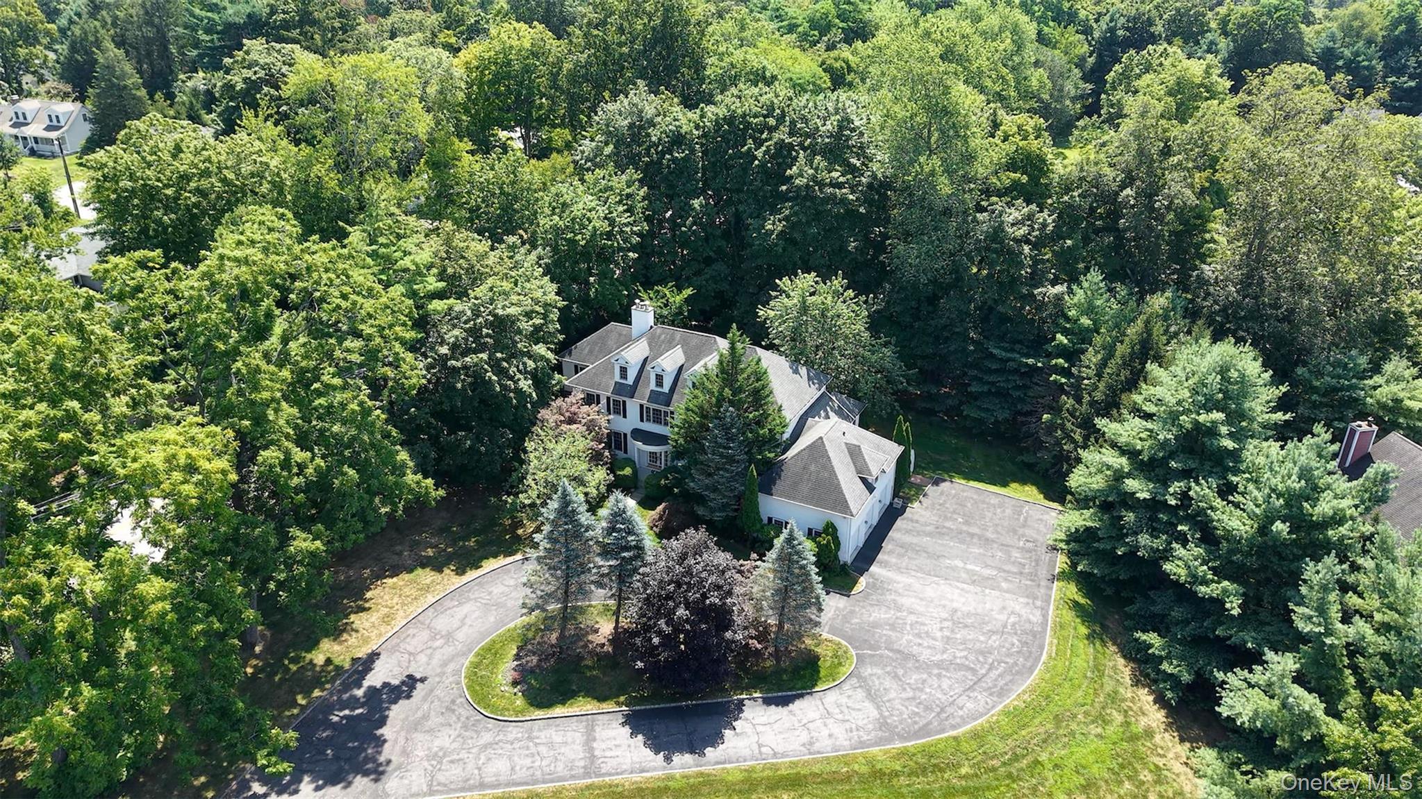 169 Cherry Street, Katonah, NY 10536