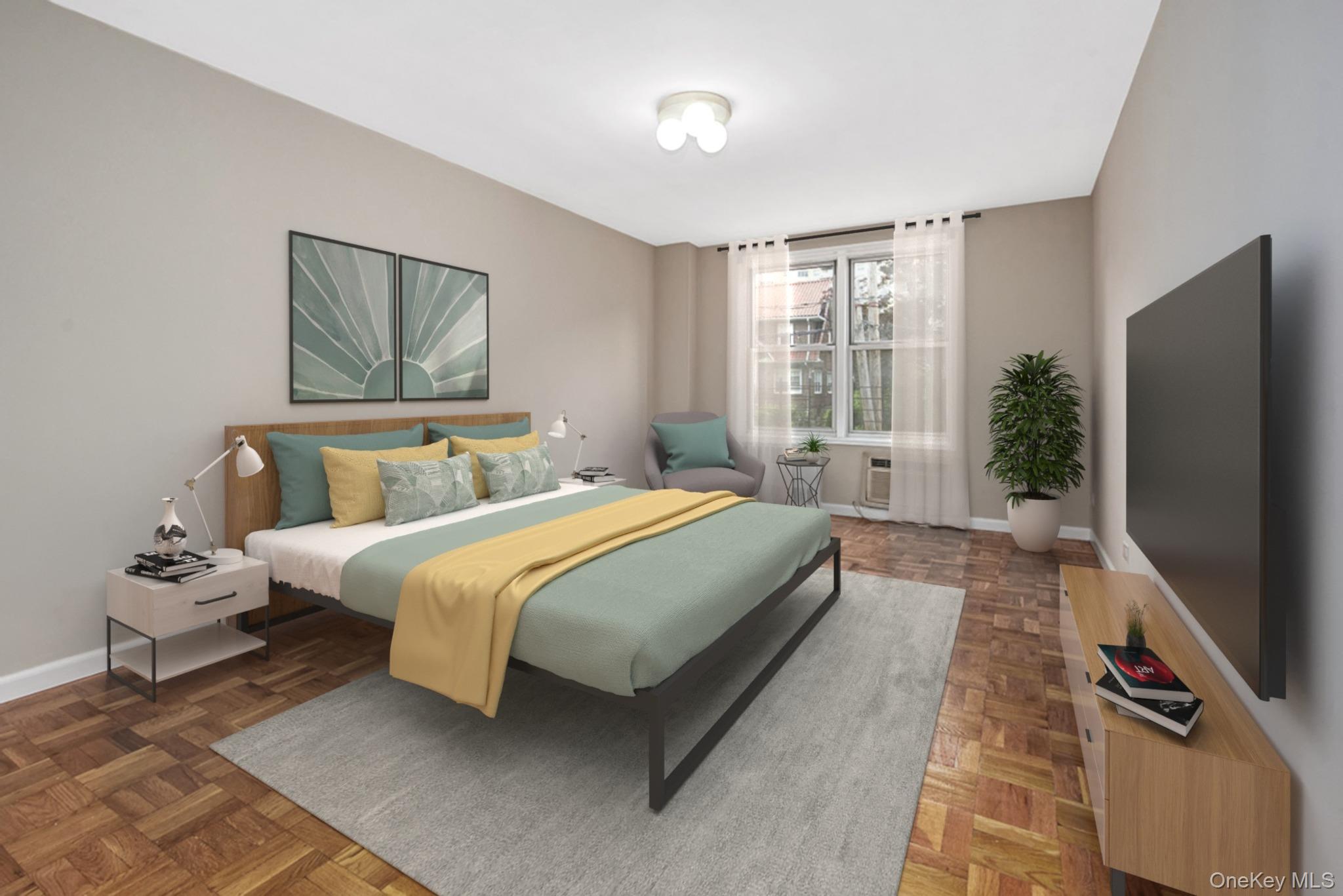 609 Kappock Street # 3F, Bronx, NY 10463