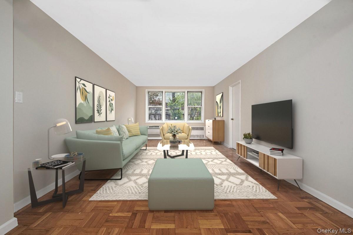 609 Kappock Street # 3F, Bronx, NY 10463