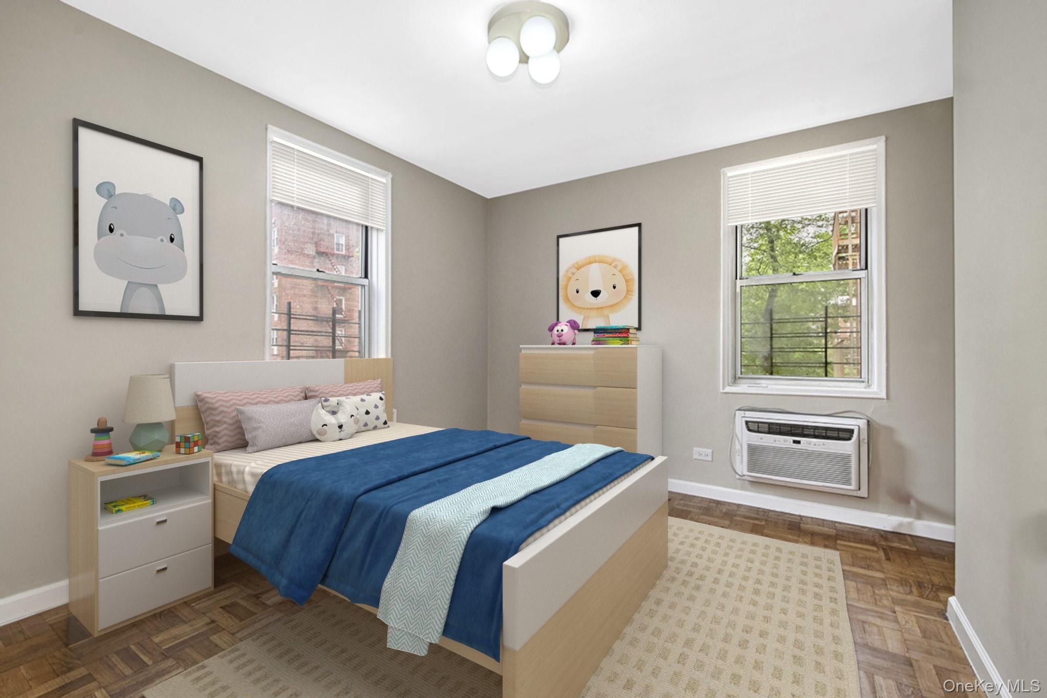 609 Kappock Street # 3F, Bronx, NY 10463