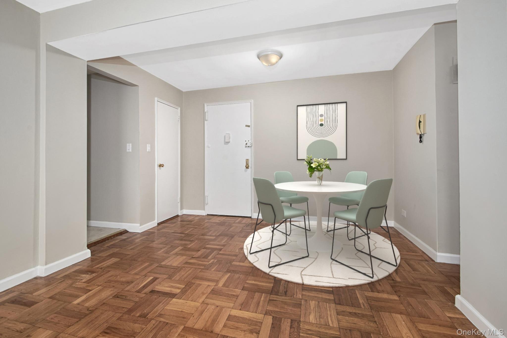 609 Kappock Street # 3F, Bronx, NY 10463