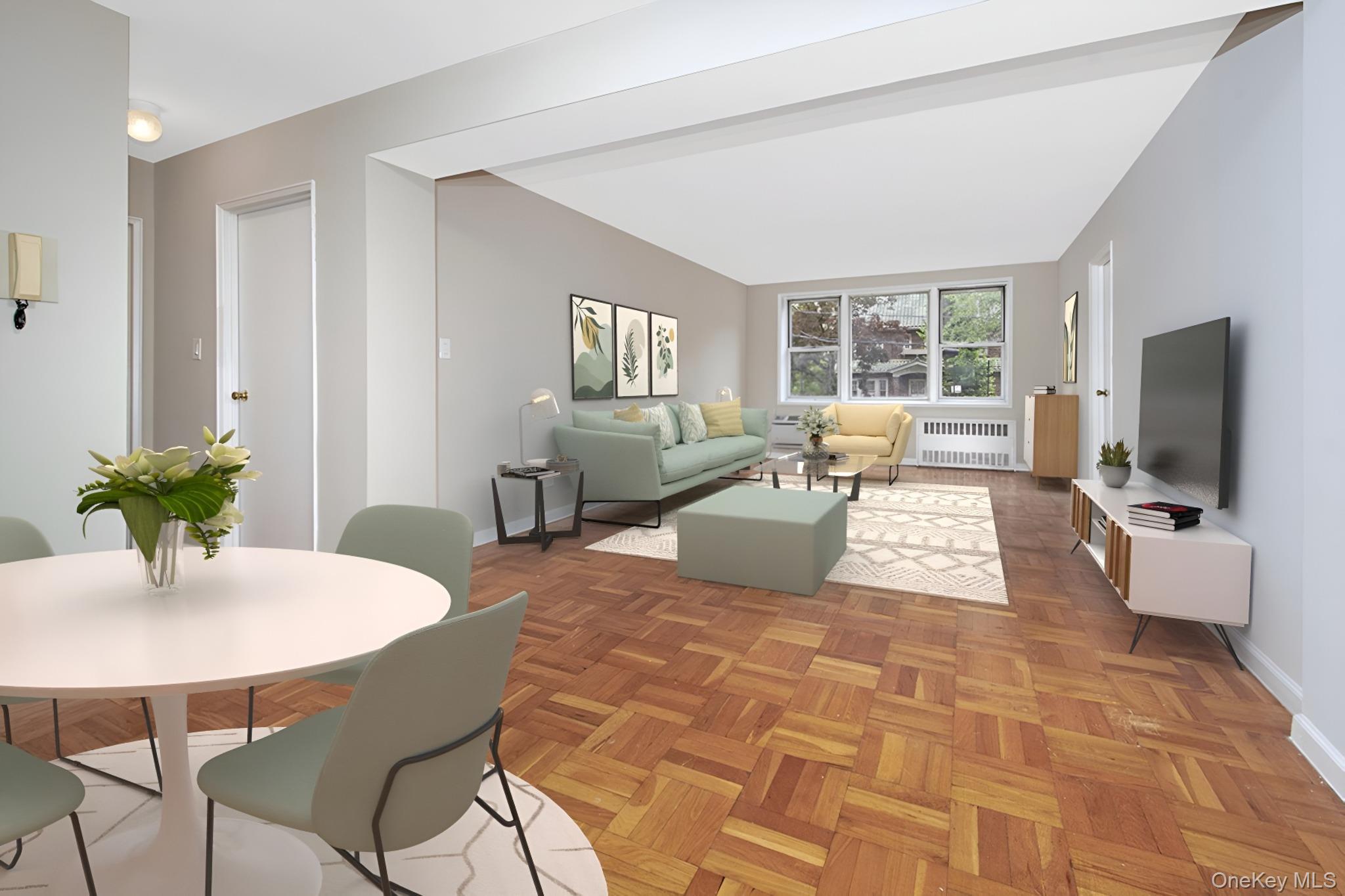 609 Kappock Street # 3F, Bronx, NY 10463