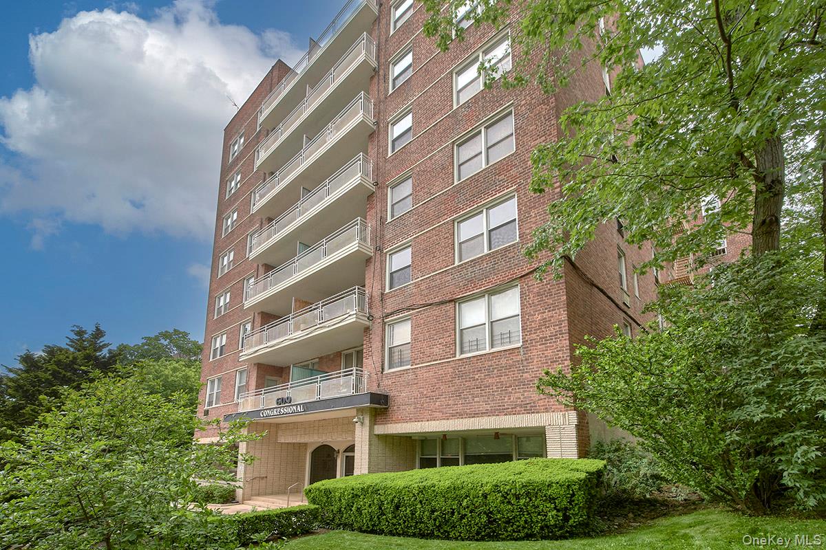 609 Kappock Street # 3F, Bronx, NY 10463
