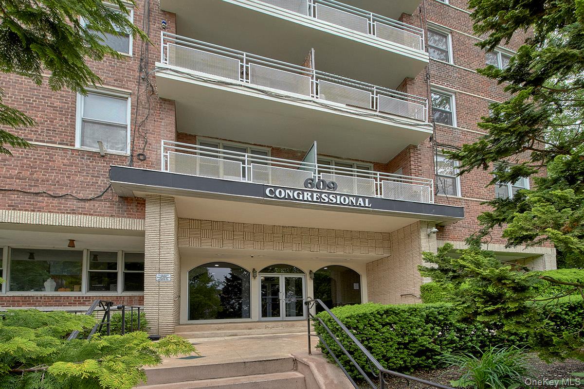 609 Kappock Street # 3F, Bronx, NY 10463
