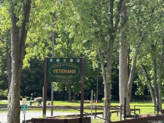 LOT 3 Shoddy Hollow Road, Otisville, NY 10963