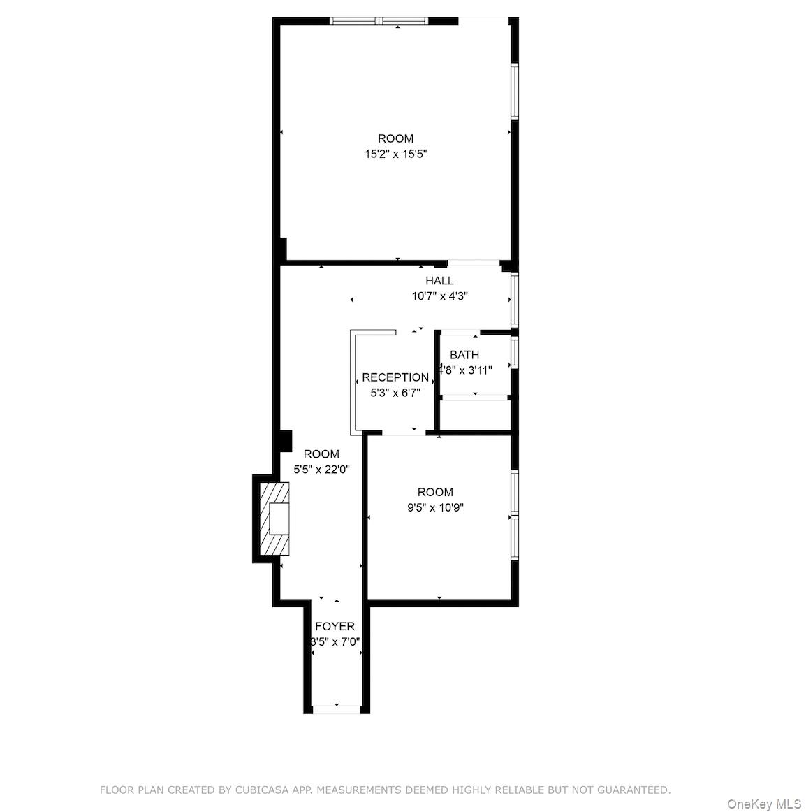 10510 Crossbay Boulevard, Ozone Park, NY 11417