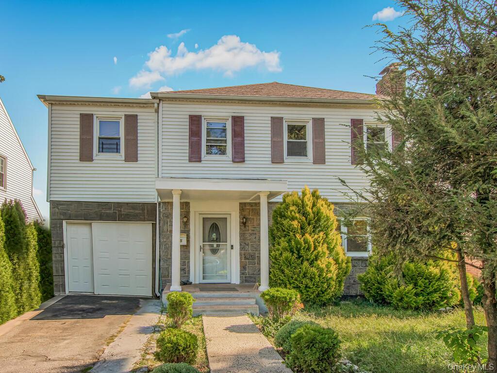 135 Midland Terrace, Yonkers, NY 10704