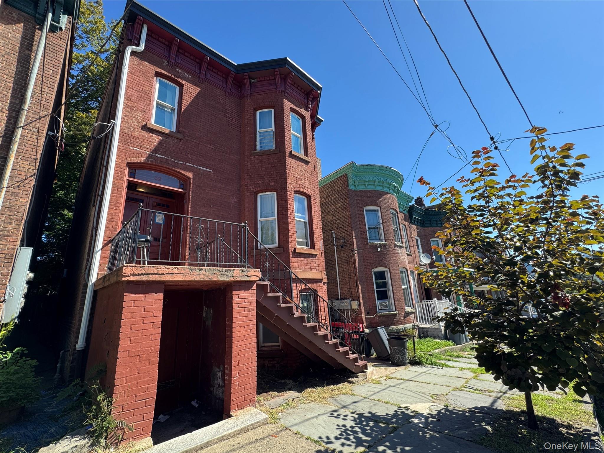 52 Benkard Avenue, Newburgh, NY 12550