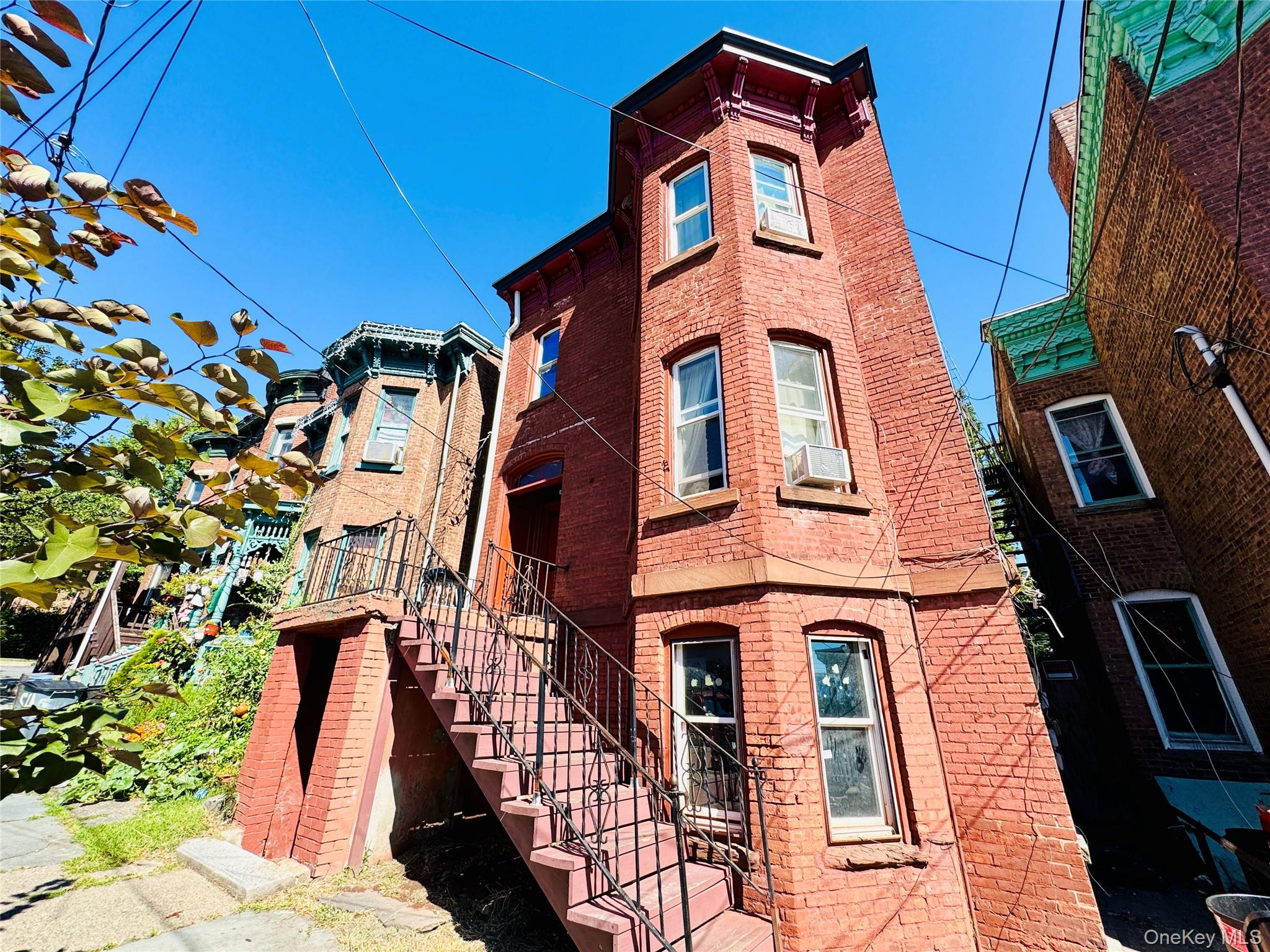 52 Benkard Avenue, Newburgh, NY 12550