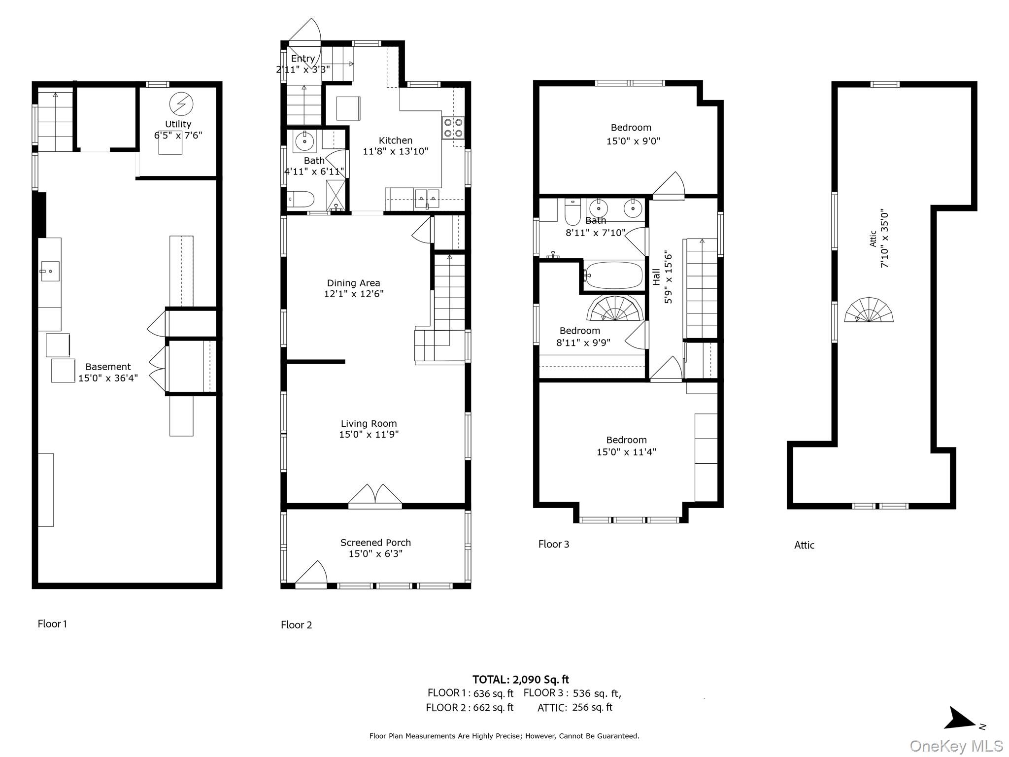 7830 64th Lane, Glendale, NY 11385