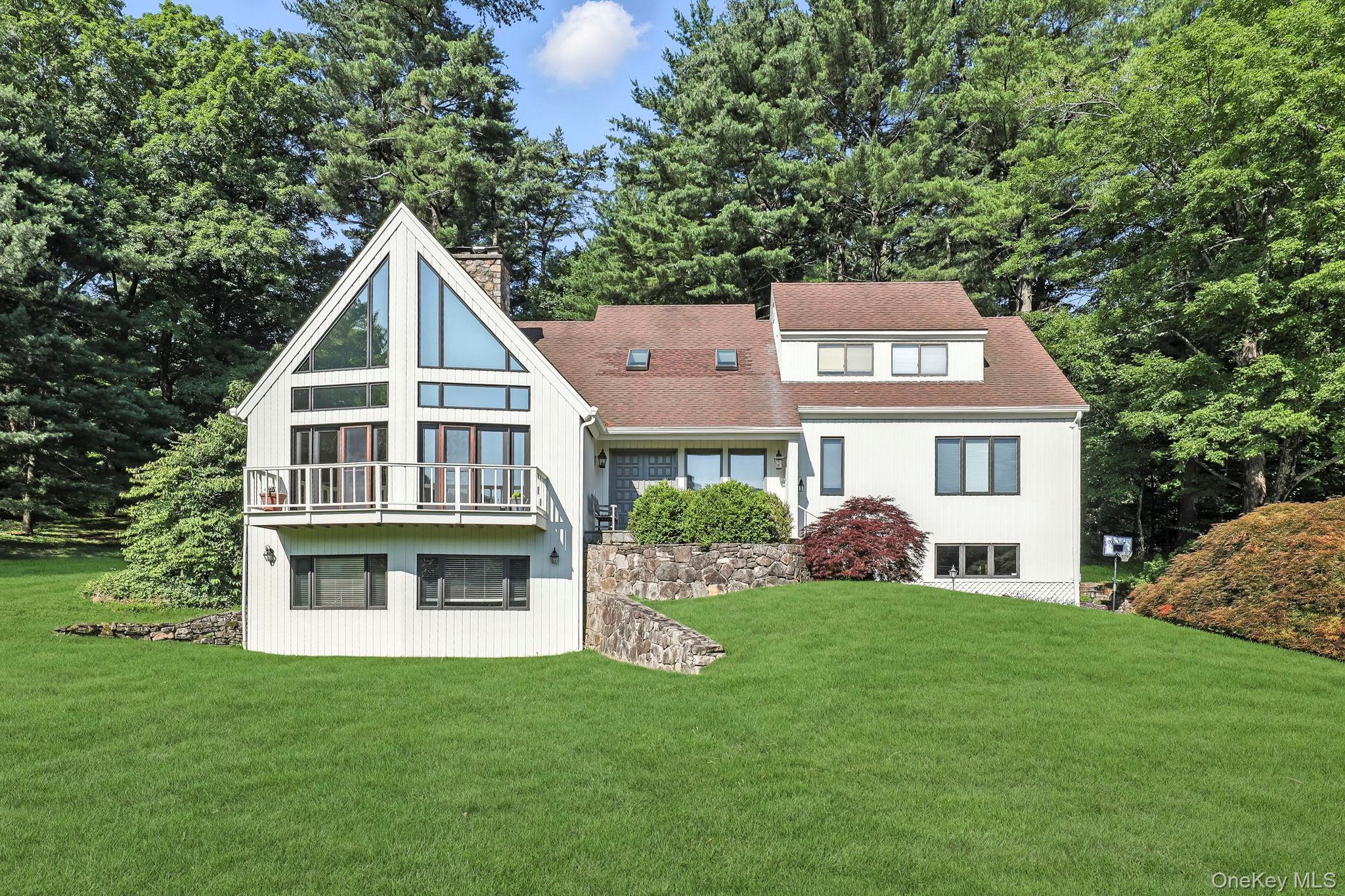 6 Whippoorwill Lake Road, Chappaqua, NY 10514