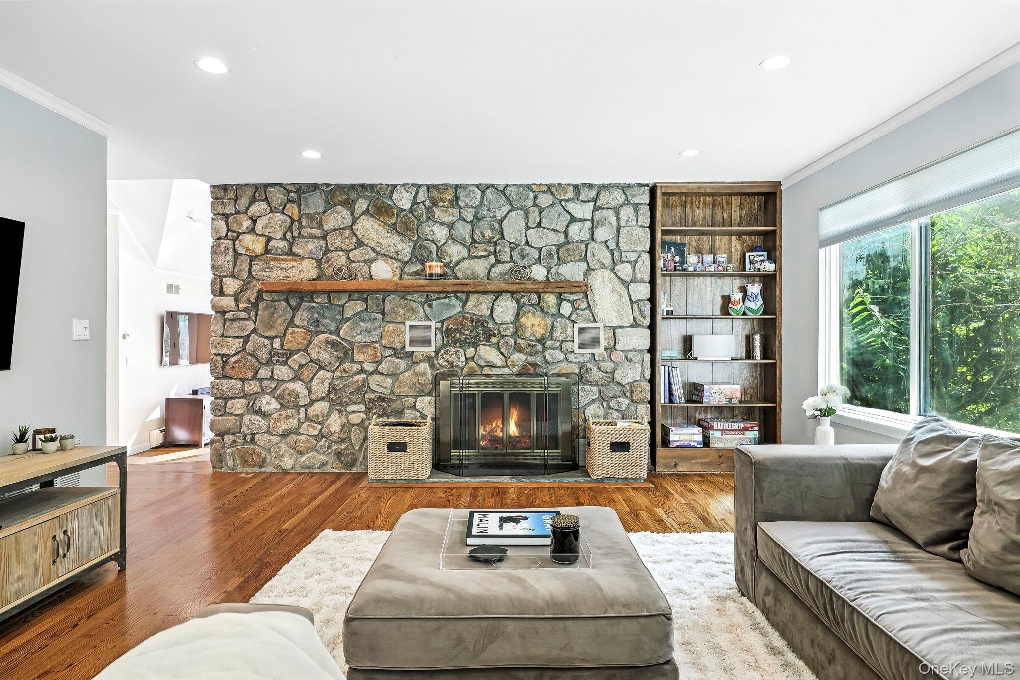 6 Whippoorwill Lake Road, Chappaqua, NY 10514