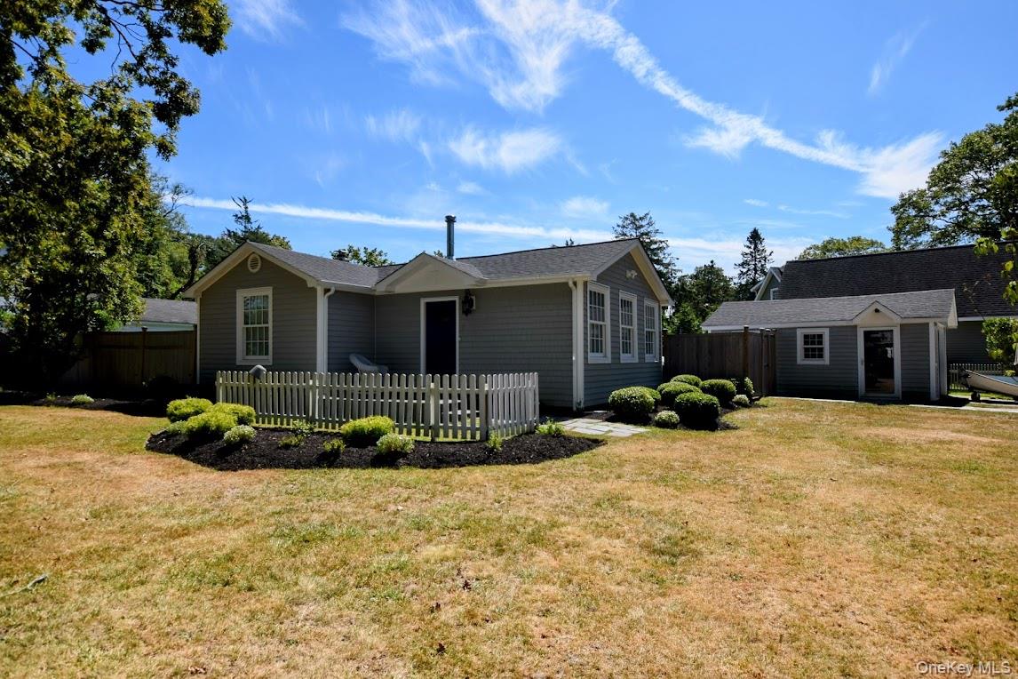 2 Otis Road, East Patchogue, NY 11772