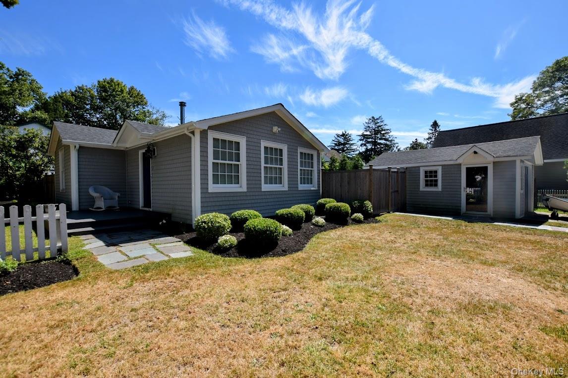 2 Otis Road, East Patchogue, NY 11772