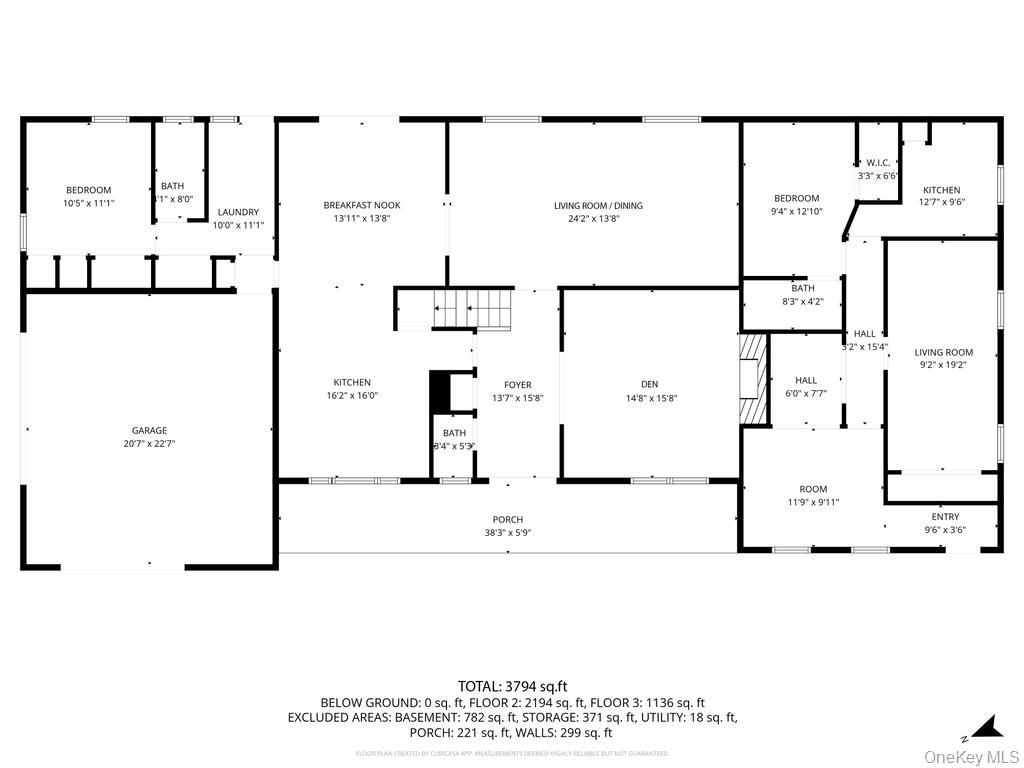 4 Cosgrove Drive, Glen Cove, NY 11542