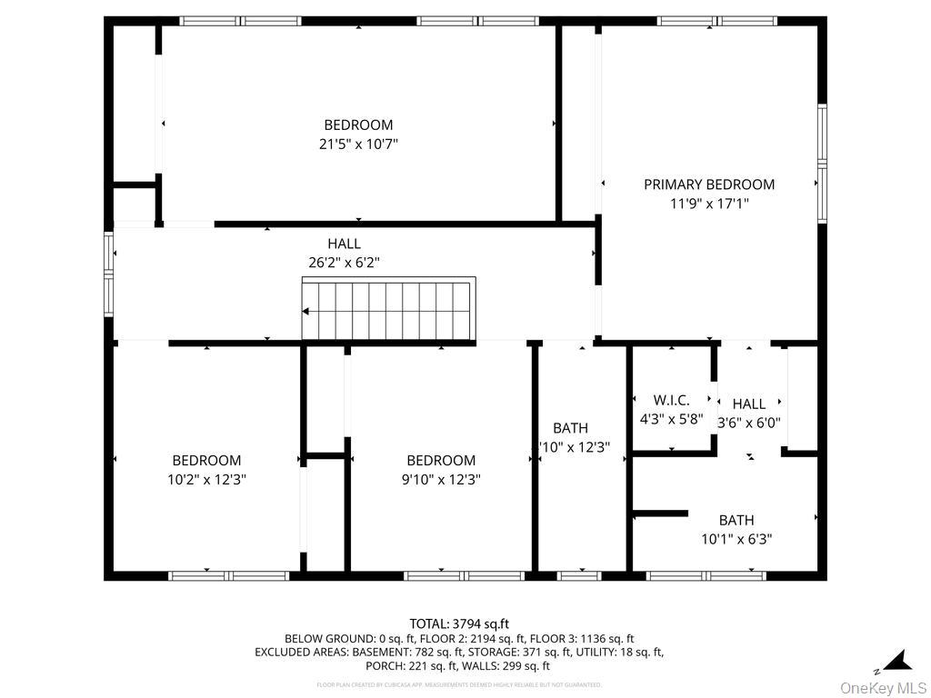 4 Cosgrove Drive, Glen Cove, NY 11542