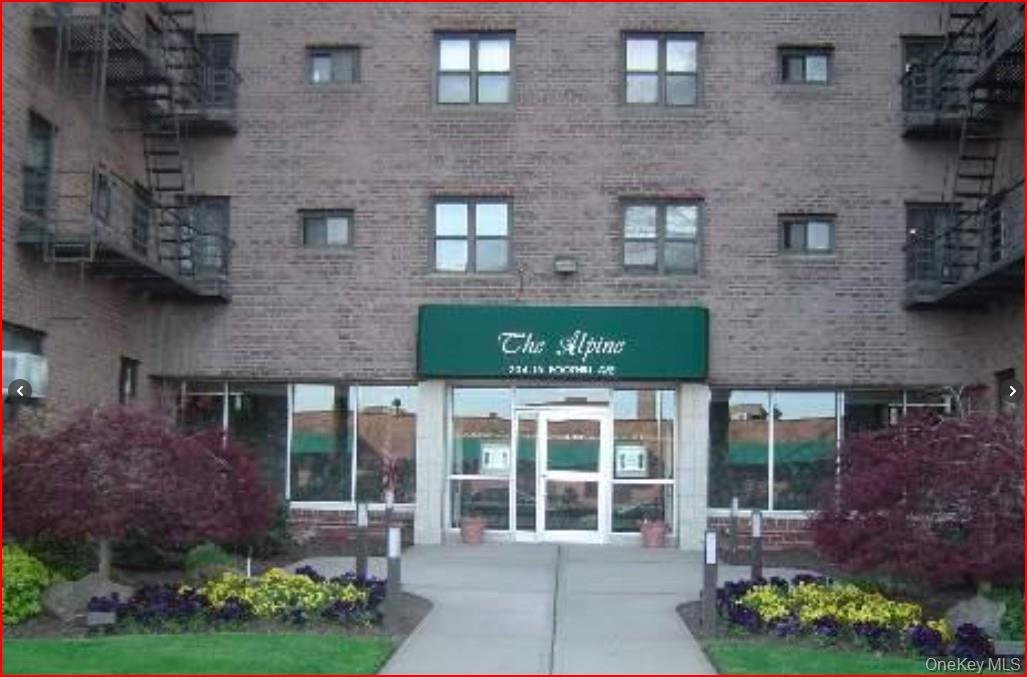 204-15 Foothill Avenue # A34, Hollis, NY 11423