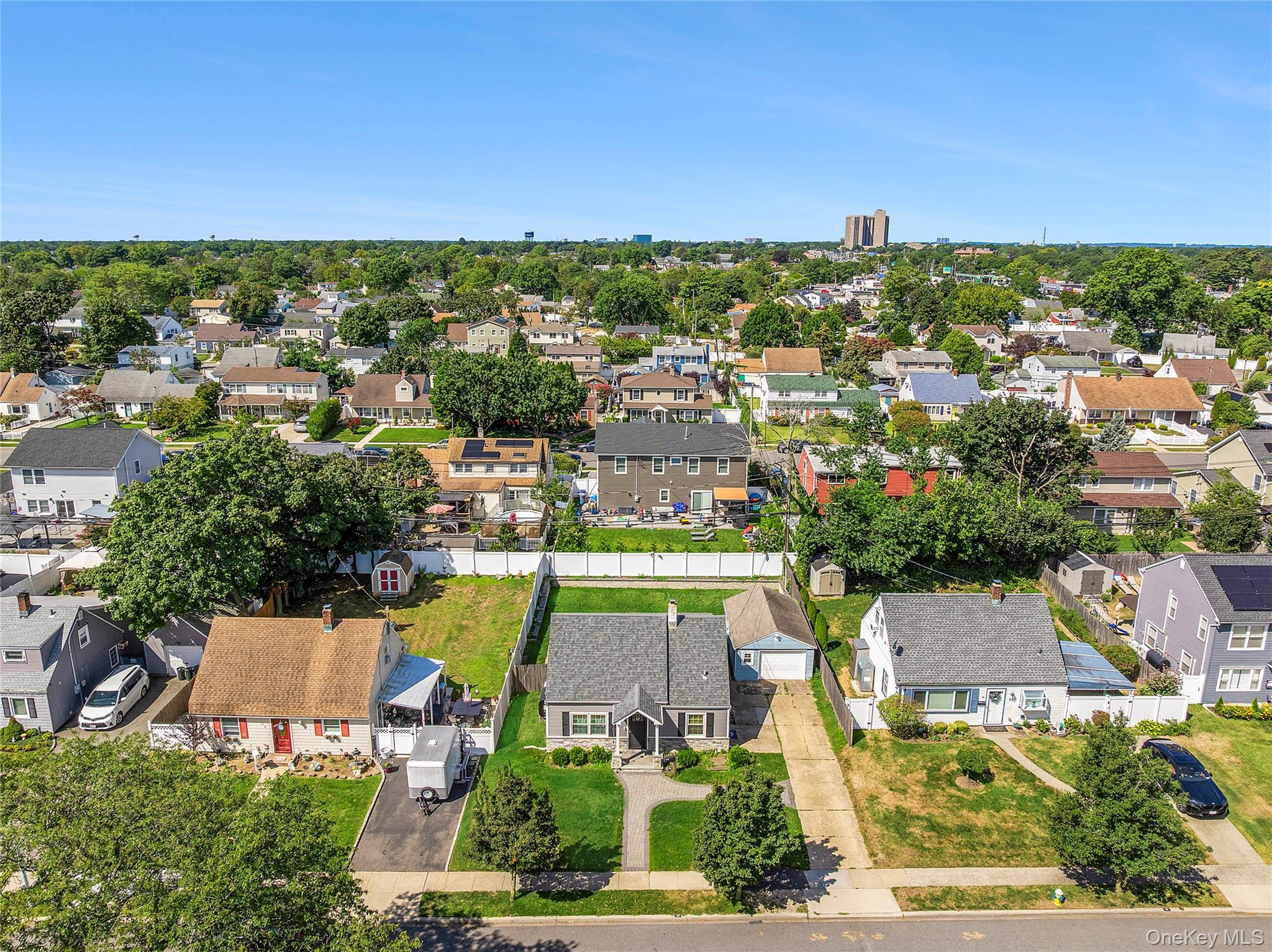 26 Shelter Lane, Levittown, NY 11756