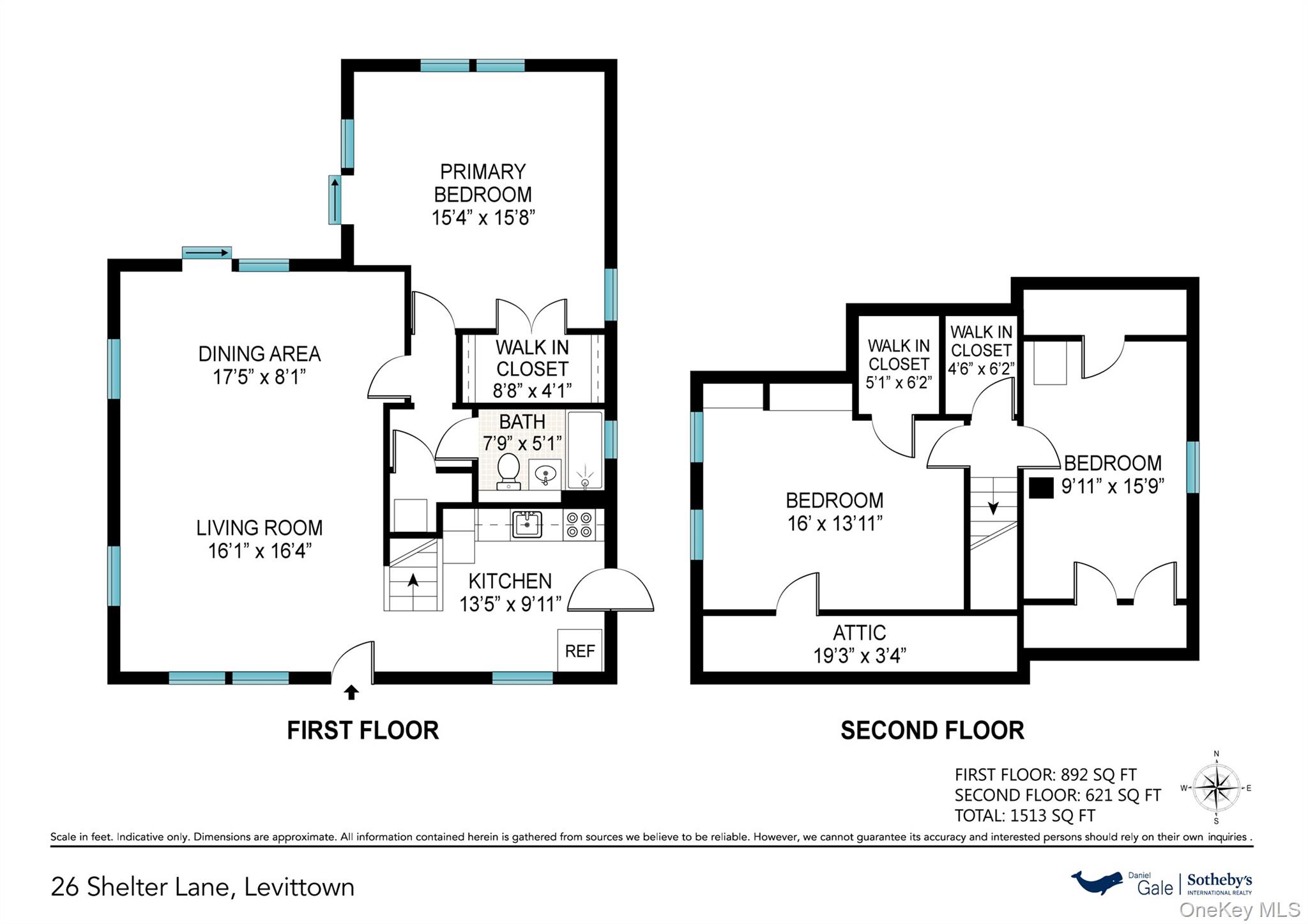 26 Shelter Lane, Levittown, NY 11756