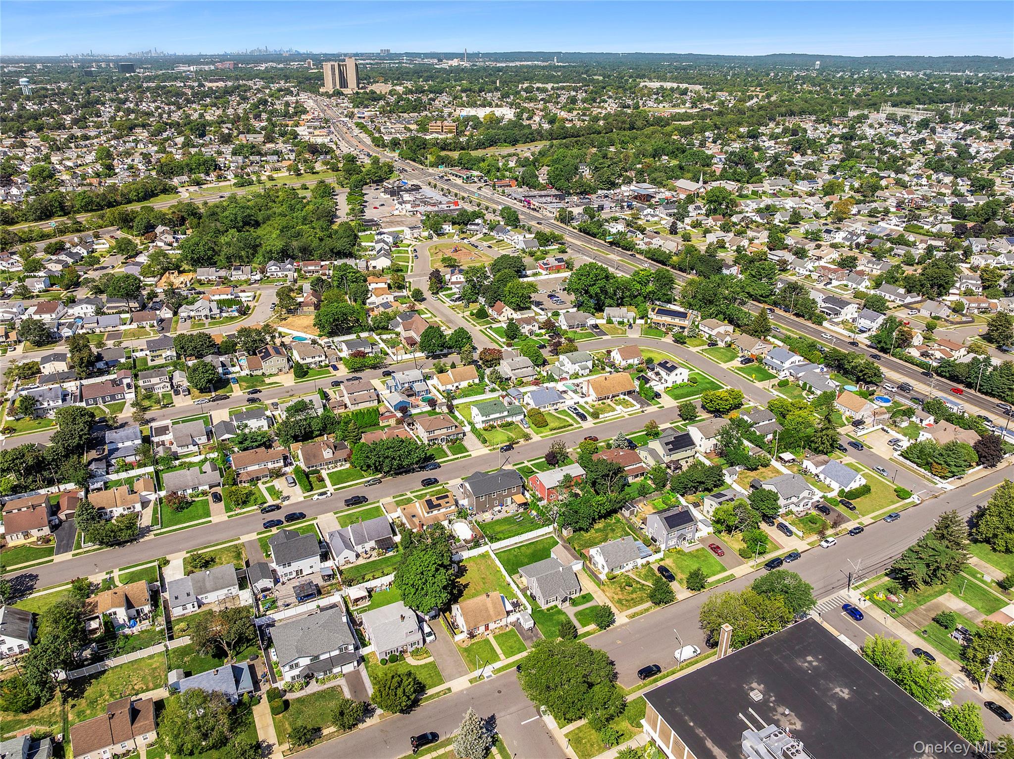 26 Shelter Lane, Levittown, NY 11756