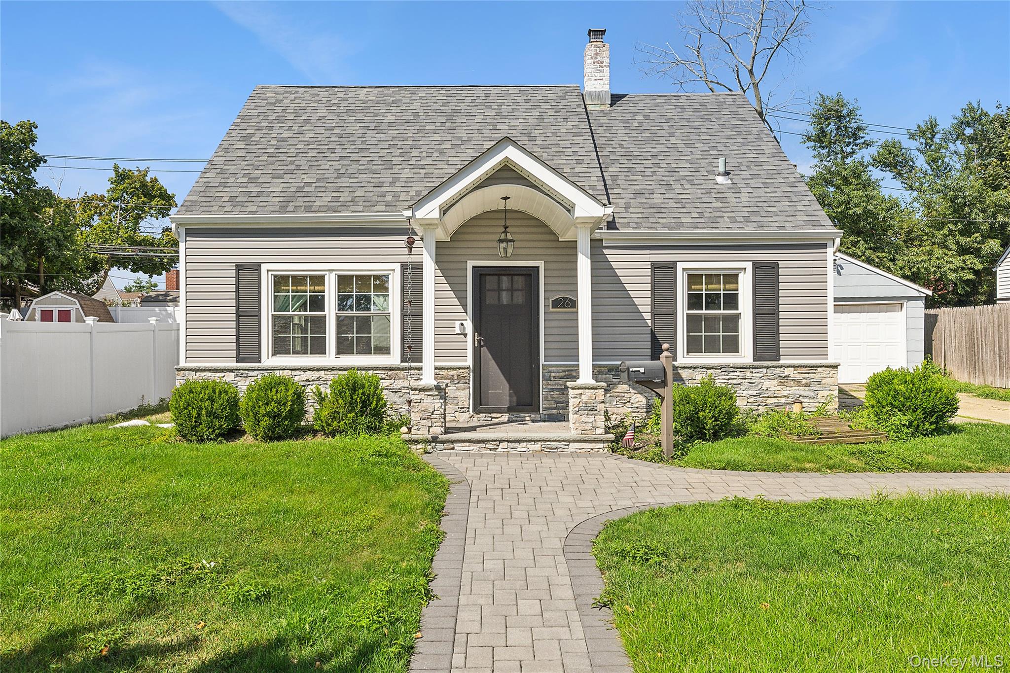 26 Shelter Lane, Levittown, NY 11756